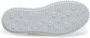 Voile blanche Lipari Calf White-Tobacco Sneakers Wit Dames - Thumbnail 4
