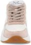 Voile blanche Sneakers White Dames - Thumbnail 4