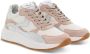 Voile blanche Sneakers White Dames - Thumbnail 5