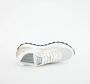 Voile blanche Hype Kalfsleer Metalen Mesh Sneakers Meerkleurig Dames - Thumbnail 14