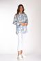 Voile blanche Witte Sneakers voor Heren Wit Dames - Thumbnail 8