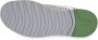 Voile blanche Heren Sneakers Bholt Leer en Stof Multicolor Heren - Thumbnail 9