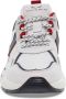 Voile blanche Sneakers White Heren - Thumbnail 4