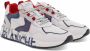Voile blanche Sneakers White Heren - Thumbnail 5
