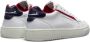 Voile blanche Sportschoenen White Heren - Thumbnail 3