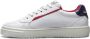 Voile blanche Sportschoenen White Heren - Thumbnail 4