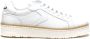Voile blanche Leather sneakers Layton 100 White Heren - Thumbnail 14