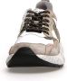 Voile blanche Stijlvolle Witte Herensneakers White Heren - Thumbnail 3