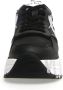 Voile blanche Sportschoenen Black Dames - Thumbnail 2