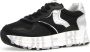 Voile blanche Sportschoenen Black Dames - Thumbnail 3