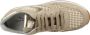 Voile Blanche Stijlvolle Mesh Sneakers voor Vrouwen - Thumbnail 2