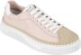 Voile blanche Stijlvolle Panarea II Sneakers Multicolor Dames - Thumbnail 2