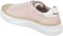 Voile blanche Stijlvolle Panarea II Sneakers Multicolor Dames - Thumbnail 3
