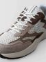 Voile Blanche Stijlvolle Sneakers met Hoogwaardige Materialen - Thumbnail 2