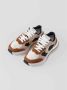 Voile blanche Stijlvolle Sportieve Sneakers Multicolor Dames - Thumbnail 3