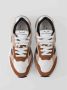 Voile blanche Stijlvolle Sportieve Sneakers Multicolor Dames - Thumbnail 4