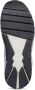 Voile blanche Grijze Club01 Sneakers in Leer Nylon Gray Heren - Thumbnail 8