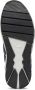 Voile blanche Suede and fabric sneakers Club01. Multicolor Heren - Thumbnail 7