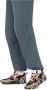 Voile blanche Suede and fabric sneakers Club01. Multicolor Heren - Thumbnail 2