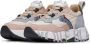 Voile blanche Stijlvolle Club Sneakers voor Vrouwen Multicolor Dames - Thumbnail 17
