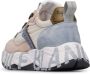 Voile blanche Stijlvolle Club Sneakers voor Vrouwen Multicolor Dames - Thumbnail 18