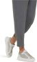 Voile blanche Suede and fabric sneakers Lipari Multicolor Dames - Thumbnail 2