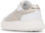 Voile blanche Suede and fabric sneakers Lipari Multicolor Dames - Thumbnail 5