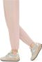 VOILE BLANCHE Lage Sneakers Dames Qwark Hype Fur Maat: 41 Materiaal: Textiel Kleur: Grijs - Thumbnail 3