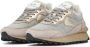VOILE BLANCHE Lage Sneakers Dames Qwark Hype Fur Maat: 41 Materiaal: Textiel Kleur: Grijs - Thumbnail 5