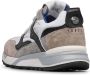 Voile blanche Suede and technical fabric sneakers Bholt. Multicolor Heren - Thumbnail 10