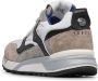 Voile blanche Suede and technical fabric sneakers Bholt. Multicolor Heren - Thumbnail 5