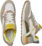 Voile blanche Suede and technical fabric sneakers Bholt. Multicolor Heren - Thumbnail 7