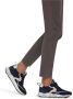 Voile blanche Suede and technical fabric sneakers Club01. Blue Heren - Thumbnail 2