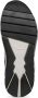 Voile blanche Suede and technical fabric sneakers Club01. Blue Heren - Thumbnail 6