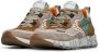 Voile blanche Suede and technical fabric sneakers Club01. Multicolor Heren - Thumbnail 4