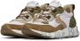 VOILE BLANCHE Lage Sneakers Heren Club01 Maat: 40 Materiaal: Leer Kleur: Beige - Thumbnail 6