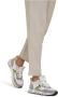 Voile blanche Suede and technical fabric sneakers Club01. White Heren - Thumbnail 3