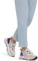 Voile blanche Suede and technical fabric sneakers Club105. Multicolor Dames - Thumbnail 3