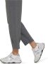 VOILE BLANCHE Lage Sneakers Dames Club108 Maat: 36 Materiaal: Suède Kleur: Wit - Thumbnail 13