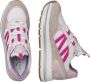 Voile blanche Suede and technical fabric sneakers Daisy Pink Dames - Thumbnail 3