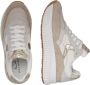 Voile blanche Suede and technical fabric sneakers Lana Fresh Multicolor Dames - Thumbnail 3