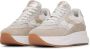 Voile blanche Suede and technical fabric sneakers Lana Fresh Multicolor Dames - Thumbnail 4
