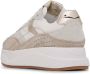 Voile blanche Suede and technical fabric sneakers Lana Fresh Multicolor Dames - Thumbnail 5