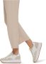 Voile blanche Suede and technical fabric sneakers Lana Multicolor Dames - Thumbnail 2