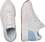 Voile blanche Suede and technical fabric sneakers Lana Multicolor Dames - Thumbnail 3