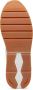 VOILE BLANCHE Lage Sneakers Dames Maran Power Maat: 35 Materiaal: Suède Kleur: Wit - Thumbnail 10