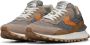 Voile blanche Suede and technical fabric sneakers Qwark Hype MAN Multicolor Heren - Thumbnail 5