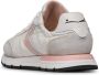Voile blanche Suede and technical fabric sneakers Storm 015 Flex Woman Multicolor Dames - Thumbnail 5