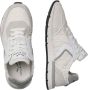 Voile blanche Suede and technical fabric sneakers Storm 015 Flex Woman Multicolor Dames - Thumbnail 3