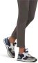 Voile blanche Suede and technical fabric sneakers Storm 015 MAN Multicolor Heren - Thumbnail 8